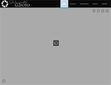 Tablet Screenshot of g2foto.hu